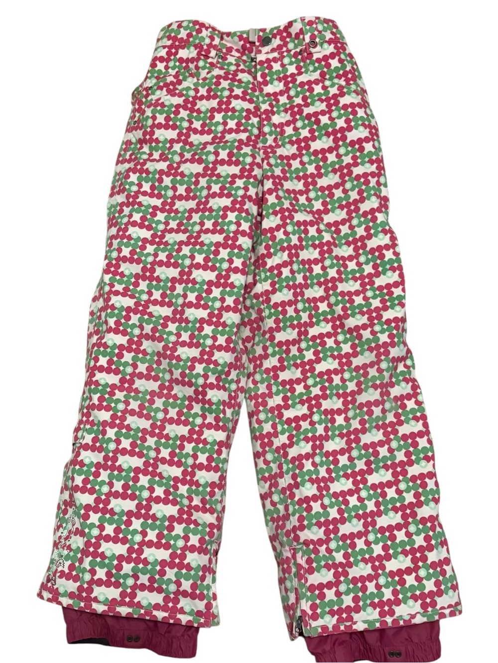 Burton Wrangler
